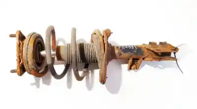 Second-hand car spare part front right shock absorber for opel senator a (29_) 3.0 e oem iam references 
