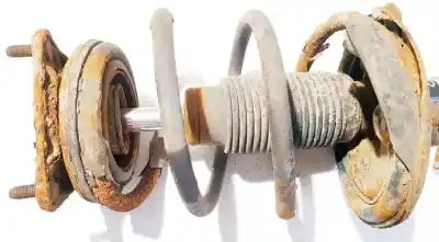 Second-hand car spare part front right shock absorber for opel senator a (29_) 3.0 e oem iam references   