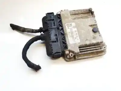 Second-hand car spare part ecu engine control for ford taurus (p5_) 3.0 24v oem iam references 03g906021lb  0281013238