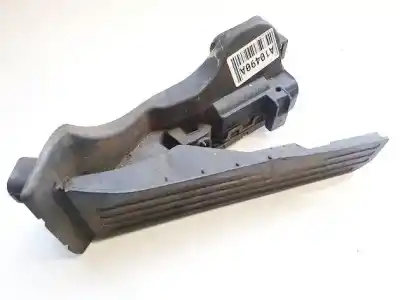 Peça sobressalente para automóvel em segunda mão pedal acelerador por ford taurus (p5_) 3.0 24v referências oem iam 1k1721503p