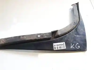 Peça sobressalente para automóvel em segunda mão plásticos por ford taurus (p5_) 3.0 24v referências oem iam 1z0821821