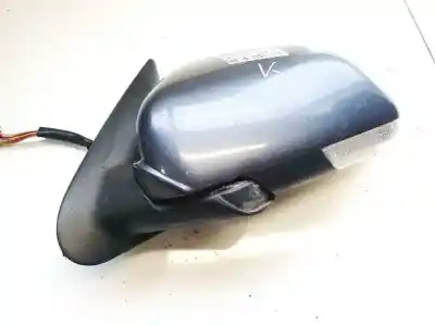 Peça sobressalente para automóvel em segunda mão espelho retrovisor direito por ford taurus (p5_) 3.0 24v referências oem iam e11026225