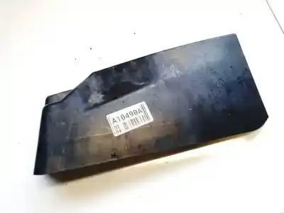 Peça sobressalente para automóvel em segunda mão plásticos por ford taurus (p5_) 3.0 24v referências oem iam 1z1815159c