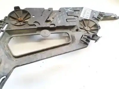 Second-hand car spare part right headlight support for ford taurus (p5_) 3.0 24v oem iam references   