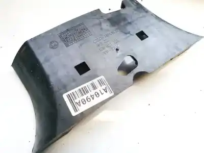 Peça sobressalente para automóvel em segunda mão plásticos por ford taurus (p5_) 3.0 24v referências oem iam 1z0867219