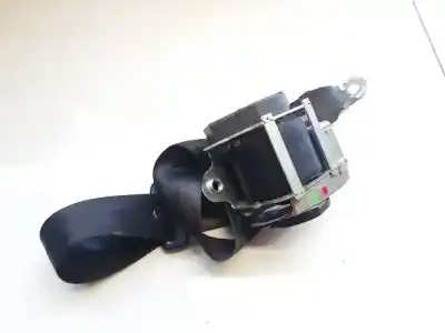 Peça sobressalente para automóvel em segunda mão cinto de segurança dianteiro esquerdo por ford taurus (p5_) 3.0 24v referências oem iam 1z0857701b