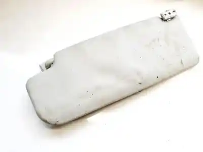 Peça sobressalente para automóvel em segunda mão pára-sol esquerdo por ford taurus (p5_) 3.0 24v referências oem iam 1z0857552