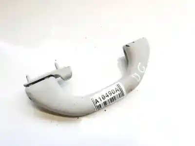 Peça sobressalente para automóvel em segunda mão puxador de teto por ford taurus (p5_) 3.0 24v referências oem iam 6y0857607