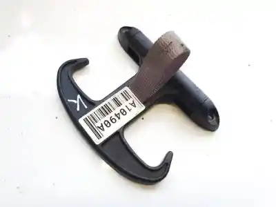 Pezzo di ricambio per auto di seconda mano plastica per ford taurus (p5_) 3.0 24v riferimenti oem iam 6y5867615b  