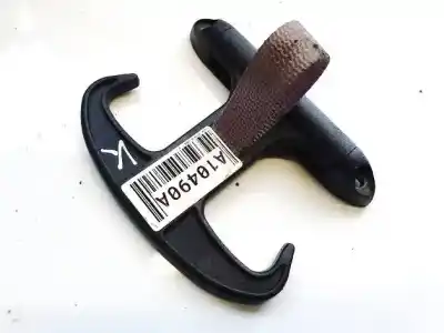 Peça sobressalente para automóvel em segunda mão plásticos por ford taurus (p5_) 3.0 24v referências oem iam 6y5867615b