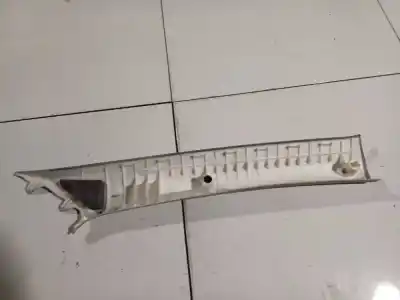 Second-hand car spare part plastics for opel corsa a fastback (s83) 1.2 i (f08, m08, f68, m68) oem iam references 84151sean810  84151-sea-n810