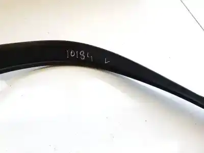 Second-hand car spare part plastics for renault espace iv (jk0) 2.2 dci turbodiesel oem iam references   