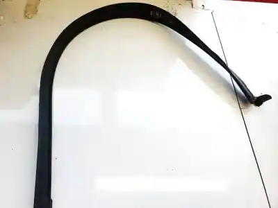 Автозапчастина б/у пластика для renault espace iv (jk0) 2.2 dci turbodiesel посилання на oem iam 