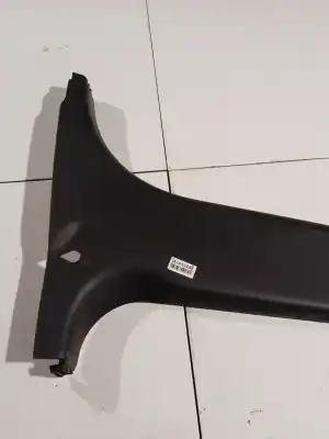 Second-hand car spare part plastics for porsche 968 descapotable 3.0 oem iam references 9683375777