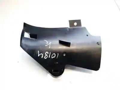 Автозапчастина б/у пластика для renault espace iv (jk0) 2.2 dci turbodiesel посилання на oem iam 8200218480