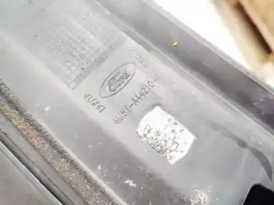 Second-hand car spare part rear spoiler for nissan bluebird hatchback (t72, t12) 1.6 oem iam references 4m51a44210ak  4m51-a44210-ak