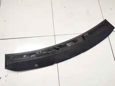 Second-hand car spare part rear spoiler for nissan bluebird hatchback (t72, t12) 1.6 oem iam references 4m51a44210ak  4m51-a44210-ak