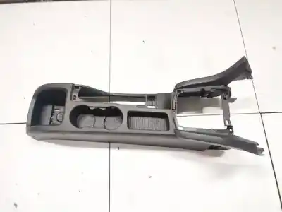 Second-hand car spare part plastics for nissan bluebird hatchback (t72, t12) 1.6 oem iam references vp4m5xa04584aaw