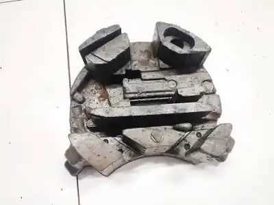 Second-hand car spare part plastics for nissan bluebird hatchback (t72, t12) 1.6 oem iam references 6m5117009ba