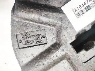 Автозапчастина б/у пластикler для nissan bluebird hatchback (t72, t12) 1.6 посилання на oem iam 6m5117009ba  6m51-17009-ba