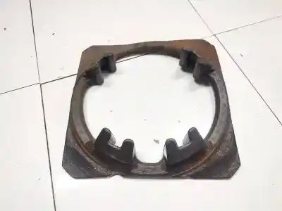 Автозапчастина б/у пластикler для nissan bluebird hatchback (t72, t12) 1.6 посилання на oem iam 6m511k302  