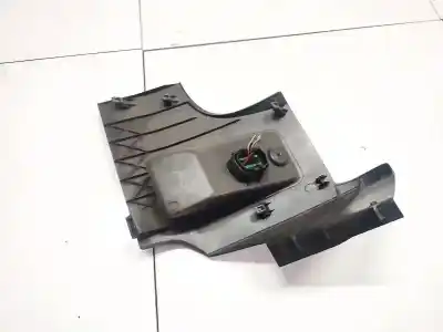 Second-hand car spare part plastics for nissan bluebird hatchback (t72, t12) 1.6 oem iam references vp4m5xa044a13n