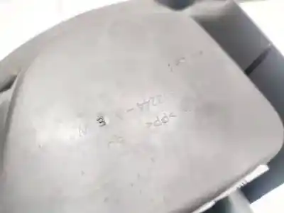 Автозапчастина б/у пластикler для nissan bluebird hatchback (t72, t12) 1.6 посилання на oem iam 4m51a13244ae  4m51-a13244-ae