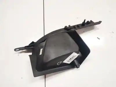 Автозапчастина б/у пластикler для nissan bluebird hatchback (t72, t12) 1.6 посилання на oem iam 4m51a13244ae  4m51-a13244-ae