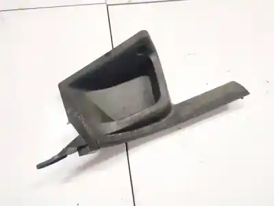 Second-hand car spare part plastics for nissan bluebird hatchback (t72, t12) 1.6 oem iam references 4m51a13244ae