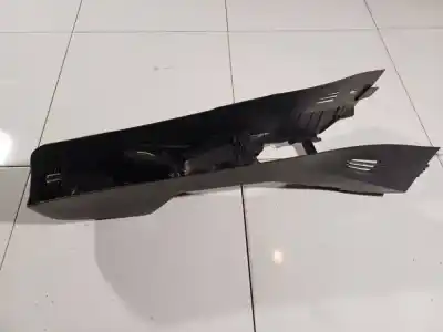 Second-hand car spare part plastics for porsche 968 descapotable 3.0 oem iam references 9684220977  9684220977, 1016433.001, 41622x, 1016433001