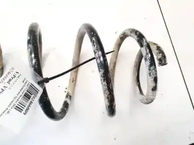 Автозапчасти б/у амортирующая пружина за nissan bluebird hatchback (t72, t12) 1.6 ссылки oem iam   