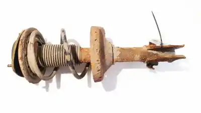 Автозапчастина б/у передній правий амортизатор для subaru legacy berl. b13 (bl) 2.0 se посилання на oem iam 