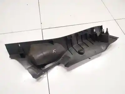 Second-hand car spare part plastics for nissan bluebird hatchback (t72, t12) 1.6 oem iam references 4m51a31017af