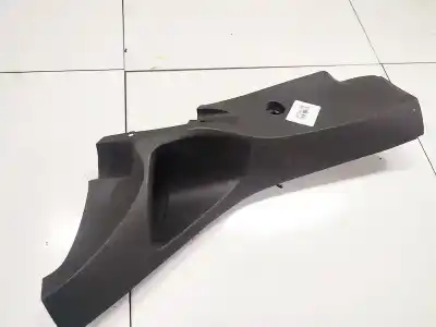 Second-hand car spare part plastics for nissan bluebird hatchback (t72, t12) 1.6 oem iam references 4m51a31017af  4m51-a31017-af