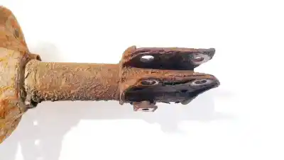 Автозапчасти б/у передний левый амортизатор за subaru legacy berl. b13 (bl) 2.0 se ссылки oem iam   