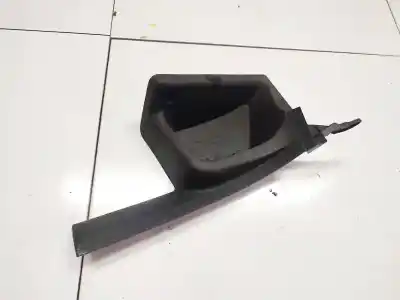 Second-hand car spare part plastics for nissan bluebird hatchback (t72, t12) 1.6 oem iam references 4m51a13245ae  4m51-a13245-ae