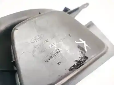 Second-hand car spare part plastics for nissan bluebird hatchback (t72, t12) 1.6 oem iam references 4m51a13245ae  4m51-a13245-ae