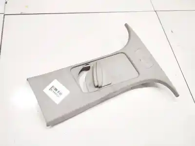 Second-hand car spare part plastics for nissan bluebird hatchback (t72, t12) 1.6 oem iam references 4m51a24582bmw