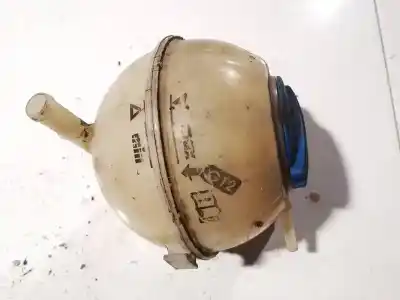 Peça sobressalente para automóvel em segunda mão depósito de expansão por ford taurus (p5_) 3.0 24v referências oem iam 6q0121407b