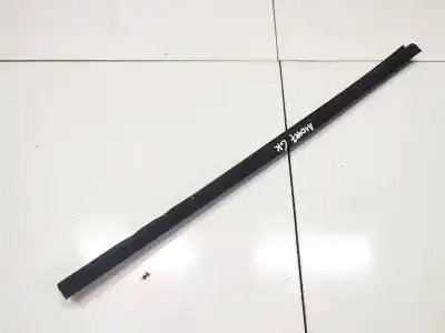 Second-hand car spare part plastics for nissan bluebird hatchback (t72, t12) 1.6 oem iam references 