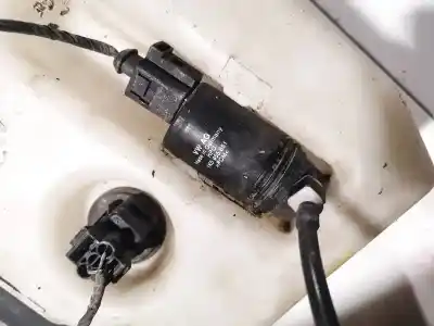 Peça sobressalente para automóvel em segunda mão motor limpa vidros por ford taurus (p5_) 3.0 24v referências oem iam 1k5955651