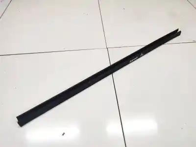 Second-hand car spare part plastics for nissan bluebird hatchback (t72, t12) 1.6 oem iam references 