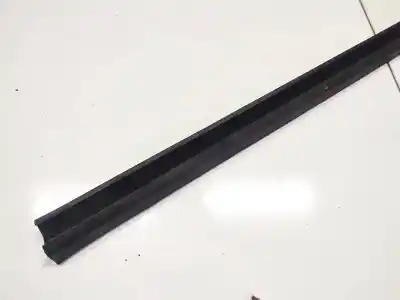 Автозапчастина б/у пластикler для nissan bluebird hatchback (t72, t12) 1.6 посилання на oem iam   