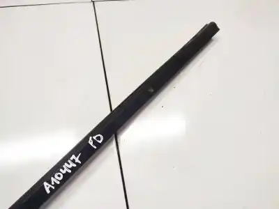 Автозапчастина б/у пластикler для nissan bluebird hatchback (t72, t12) 1.6 посилання на oem iam   