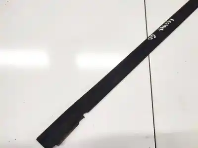 Автозапчастина б/у пластикler для nissan bluebird hatchback (t72, t12) 1.6 посилання на oem iam   