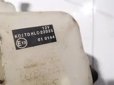 Автозапчастина б/у чистий депозит для opel corsa a fastback (s83) 1.2 i (f08, m08, f68, m68) посилання на oem iam e13010144   Автозапчастина б/у чистий депозит для opel corsa a fastback (s83) 1.2 i (f08, m08, f68, m68) посилання на oem iam e13010144