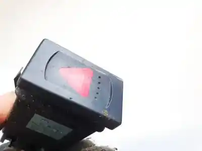 Peça sobressalente para automóvel em segunda mão interruptor 4 piscas - emergência por volkswagen passat variant (3b5) 1.9 tdi referências oem iam 3b0953235b  