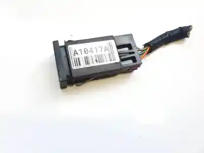 Автозапчастина б/у увага для volkswagen passat variant (3b5) 1.9 tdi посилання на oem iam 3b0953235b