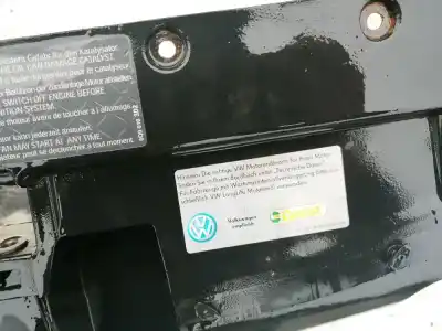 Second-hand car spare part front panel for opel kadett e fastback (t85) 1.4 s (c08, c48, d08, d48) oem iam references 6q0010302  