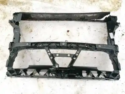 Автозапчасти б/у передняя панель за opel kadett e fastback (t85) 1.4 s (c08, c48, d08, d48) ссылки oem iam 6q0010302